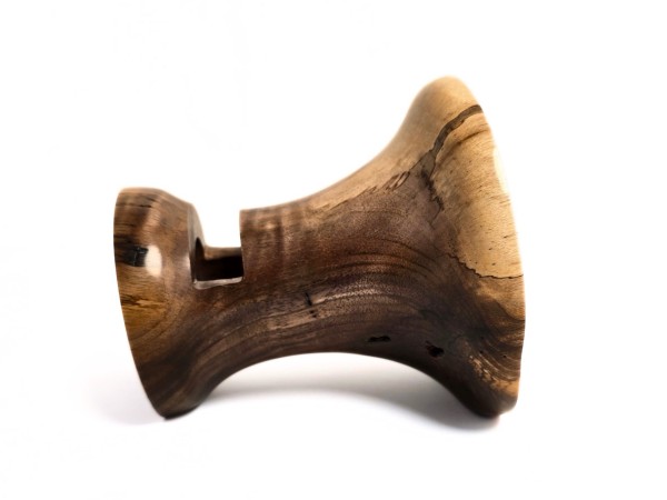"Leviticus" Regular Sized Signature Series Phone Amplifier Stand - Ships in 1-2 days "Leviticus" Regular Sized Signature Series Phone Amplifier Stand - Ships in 1-2 days
