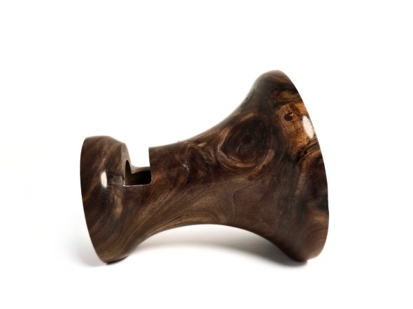 "Lewis" Regular Sized Signature Series Phone Amplifier Stand - Ships in 1-2 days