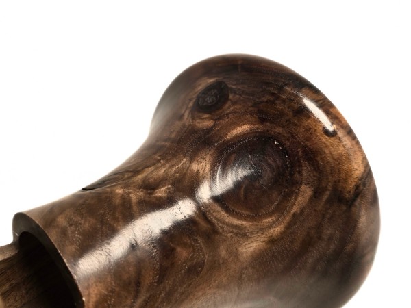 "Lewis" Regular Sized Signature Series Phone Amplifier Stand - Ships in 1-2 days