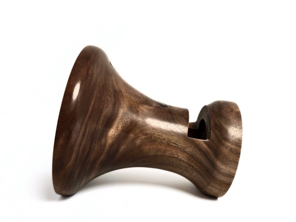 "Lewis" Regular Sized Signature Series Phone Amplifier Stand - Ships in 1-2 days