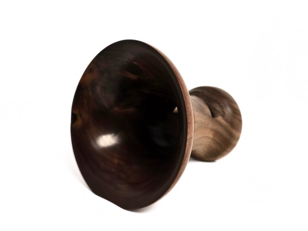 "Lewis" Regular Sized Signature Series Phone Amplifier Stand - Ships in 1-2 days