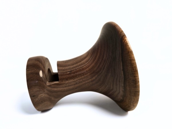 "Light-Heavyweight" BW Signature Series Regular Phone Amplifier Stand - Ships in 1-2 Days