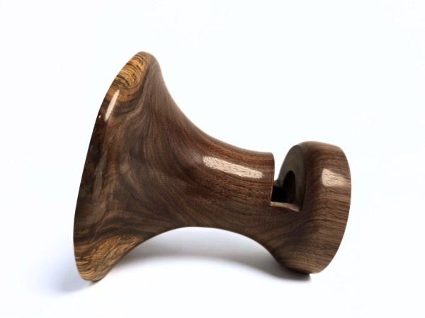 "Light-Heavyweight" BW Signature Series Regular Phone Amplifier Stand - Ships in 1-2 Days "Light-Heavyweight" BW Signature Series Regular Phone Amplifier Stand - Ships in 1-2 Days