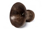 Meet "The Lion" - Signature Series Regular Size Black Walnut Amplifier Stand (Ships in 1-2 Days)