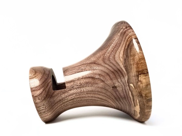 "Livingstone" Regular Sized Signature Series Phone Amplifier Stand - Ships in 1-2 days "Livingstone" Regular Sized Signature Series Phone Amplifier Stand - Ships in 1-2 days