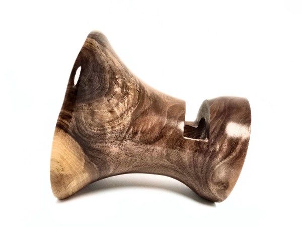 "Locke" Regular Sized Signature Series Phone Amplifier Stand - Ships in 1-2 days