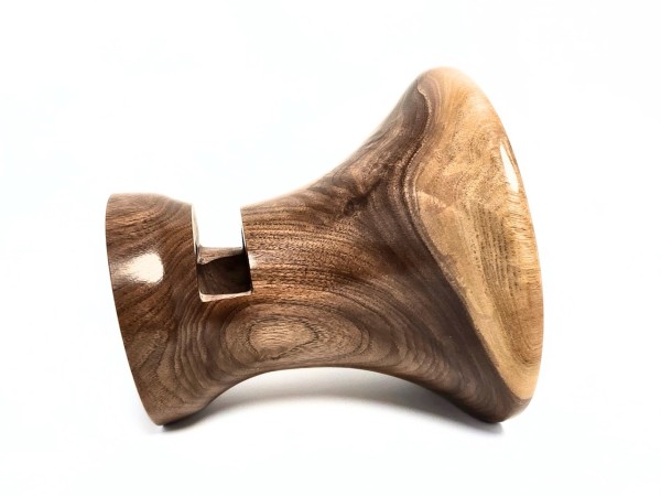 "Locke" Regular Sized Signature Series Phone Amplifier Stand - Ships in 1-2 days "Locke" Regular Sized Signature Series Phone Amplifier Stand - Ships in 1-2 days