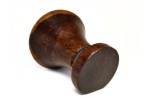 "Leadwood No. 01" Mega Sized African Heirloom Collection Phone Amplifier Stand - Ships in 1-2 days "Leadwood No. 01" Mega Sized African Heirloom Collection Phone Amplifier Stand - Ships in 1-2 days