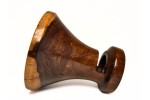 "Leadwood No. 01" Mega Sized African Heirloom Collection Phone Amplifier Stand - Ships in 1-2 days "Leadwood No. 01" Mega Sized African Heirloom Collection Phone Amplifier Stand - Ships in 1-2 days