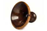 "Leadwood No. 01" Mega Sized African Heirloom Collection Phone Amplifier Stand - Ships in 1-2 days "Leadwood No. 01" Mega Sized African Heirloom Collection Phone Amplifier Stand - Ships in 1-2 days