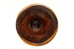 "Leadwood No. 01" Mega Sized African Heirloom Collection Phone Amplifier Stand - Ships in 1-2 days "Leadwood No. 01" Mega Sized African Heirloom Collection Phone Amplifier Stand - Ships in 1-2 days