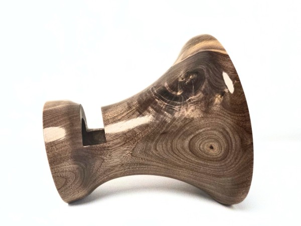 "Magellan" Regular Sized Signature Series Phone Amplifier Stand - Ships in 1-2 days