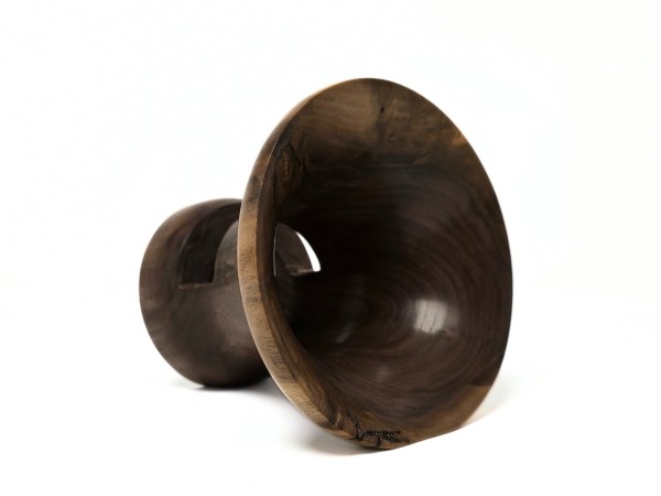 "Maverick" Regular Sized Signature Series Phone Amplifier Stand - Ships in 1-2 days "Maverick" Regular Sized Signature Series Phone Amplifier Stand - Ships in 1-2 days