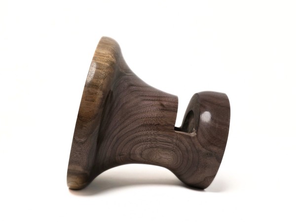 "Maverick" Regular Sized Signature Series Phone Amplifier Stand - Ships in 1-2 days "Maverick" Regular Sized Signature Series Phone Amplifier Stand - Ships in 1-2 days