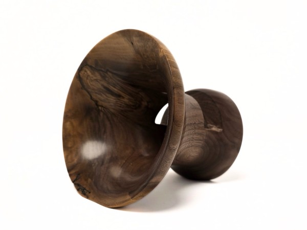 "Maverick" Regular Sized Signature Series Phone Amplifier Stand - Ships in 1-2 days "Maverick" Regular Sized Signature Series Phone Amplifier Stand - Ships in 1-2 days