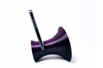 3D Printed Phone Amplifier Stand - Black-Magenta - Buy 2 or more and get FREE SHIPPING! 3D Printed Phone Amplifier Stand - Black-Magenta - Buy 2 or more and get FREE SHIPPING!