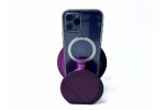 3D Printed Phone Amplifier Stand - Black-Magenta - Buy 2 or more and get FREE SHIPPING! 3D Printed Phone Amplifier Stand - Black-Magenta - Buy 2 or more and get FREE SHIPPING!