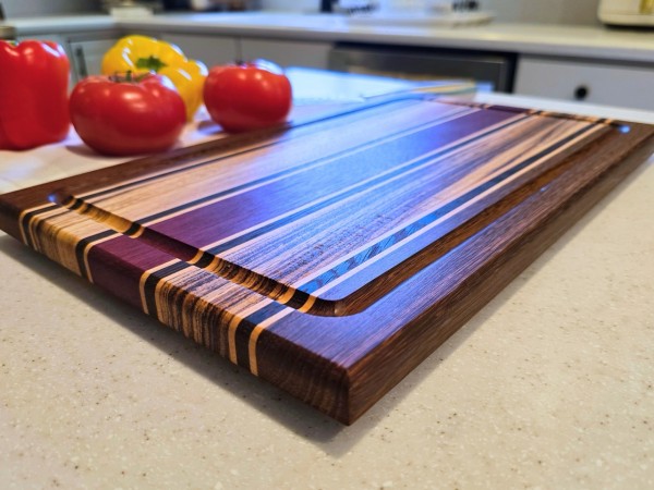 Medium Cutting Board - Ships in 1 to 2 Days
