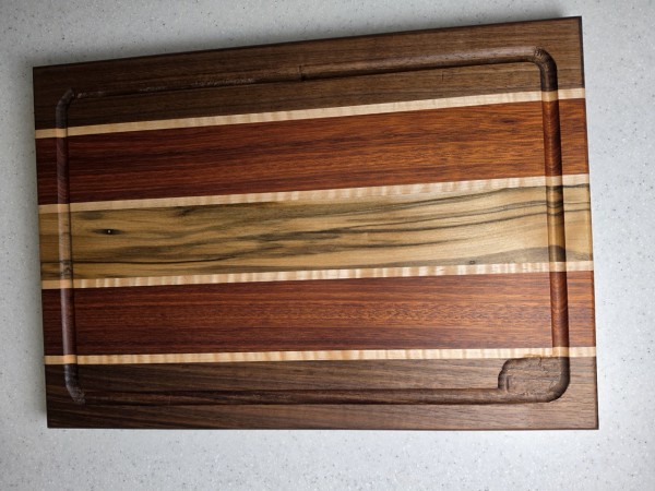 Medium Cutting Board - Ships in 1 to 2 Days Medium Cutting Board - Ships in 1 to 2 Days