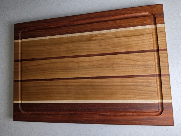 Medium Cutting Board - Ships in 1 to 2 Days Medium Cutting Board - Ships in 1 to 2 Days