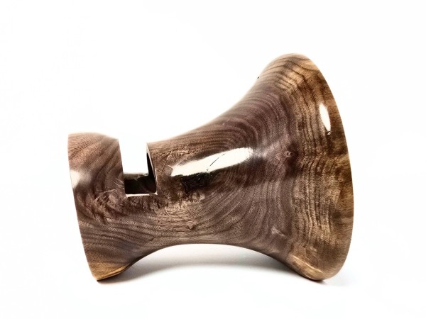 "McKinley" Regular Sized Signature Series Phone Amplifier Stand - Ships in 1-2 days
