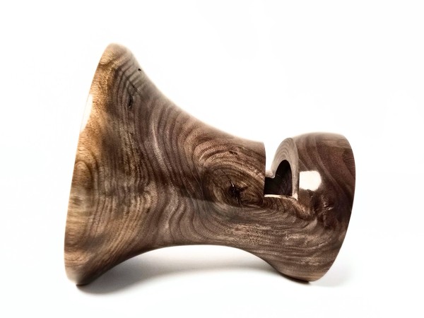 "McKinley" Regular Sized Signature Series Phone Amplifier Stand - Ships in 1-2 days