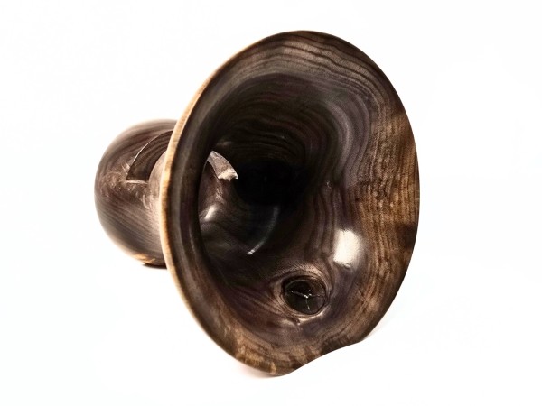 "McKinley" Regular Sized Signature Series Phone Amplifier Stand - Ships in 1-2 days