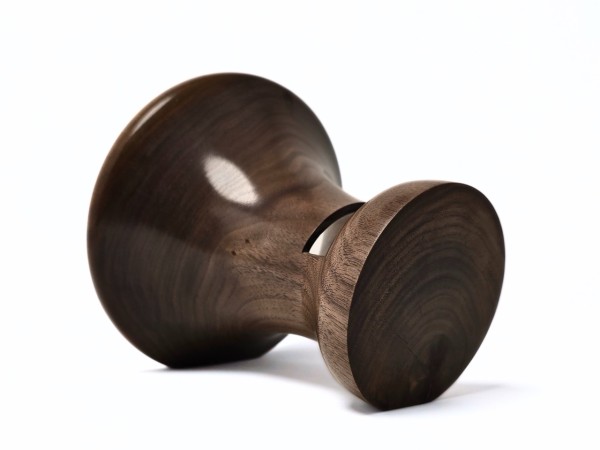 "Mega Cracken 4'" BW Phone Amplifier Stand (flawed) - Ships in 1-2 Days