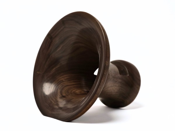 "Mega Cracken 4'" BW Phone Amplifier Stand (flawed) - Ships in 1-2 Days