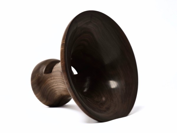 "Mega Cracken 4'" BW Phone Amplifier Stand (flawed) - Ships in 1-2 Days