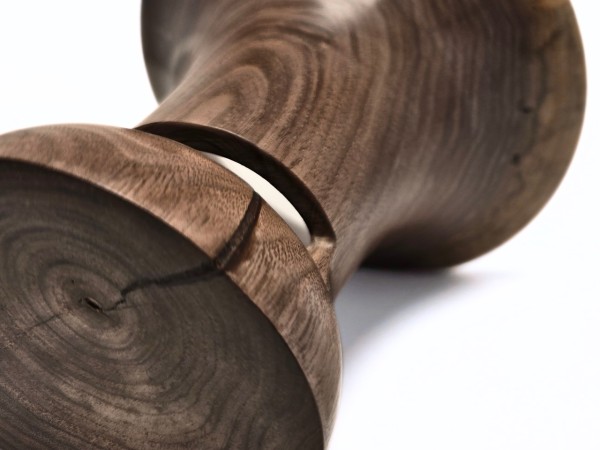 "Mega Cracken 6" BW Phone Amplifier Stand (flawed) - Ships in 1-2 Days