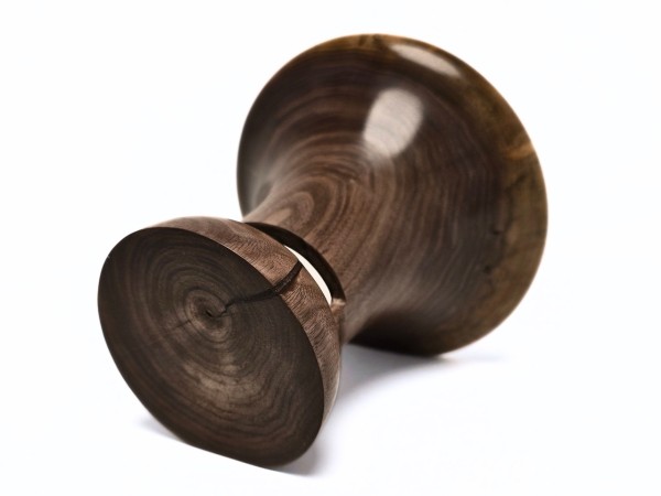 "Mega Cracken 6" BW Phone Amplifier Stand (flawed) - Ships in 1-2 Days