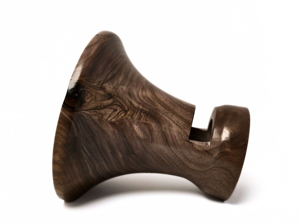 "Mega Cracken 5" BW Phone Amplifier Stand (flawed) - Ships in 1-2 Days