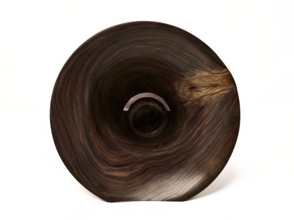 "Mega Cracken 5" BW Phone Amplifier Stand (flawed) - Ships in 1-2 Days