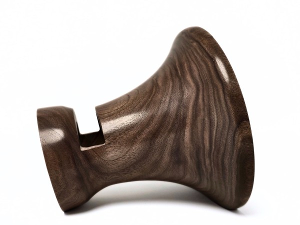 "Mega Cracken 5" BW Phone Amplifier Stand (flawed) - Ships in 1-2 Days