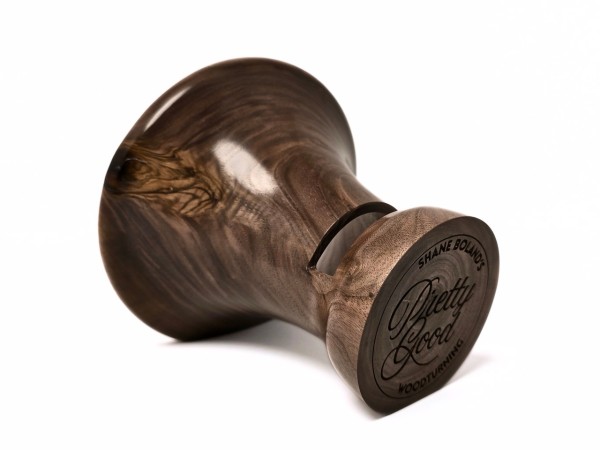 "Mega Cracken 5" BW Phone Amplifier Stand (flawed) - Ships in 1-2 Days