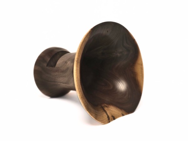 "Meriadoc" Regular Sized Signature Series Phone Amplifier Stand - Ships in 1-2 days "Meriadoc" Regular Sized Signature Series Phone Amplifier Stand - Ships in 1-2 days