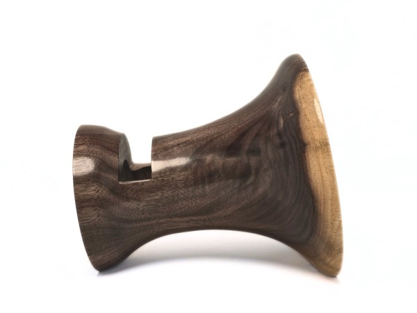 "Meriadoc" Regular Sized Signature Series Phone Amplifier Stand - Ships in 1-2 days "Meriadoc" Regular Sized Signature Series Phone Amplifier Stand - Ships in 1-2 days