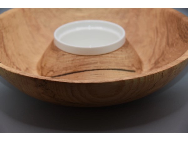 The "Midnight Horizon" Ash Chips & Dip Set