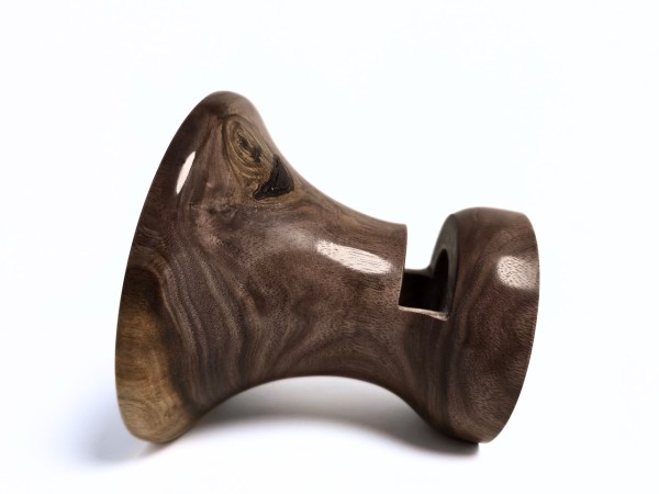 "Middleweight'" BW Signature Series Regular Phone Amplifier Stand - Ships in 1-2 Days