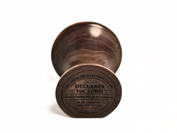 Misprint Logo BW Regular Amplifier Stand (flawed)  - Ships in 1-2 Days