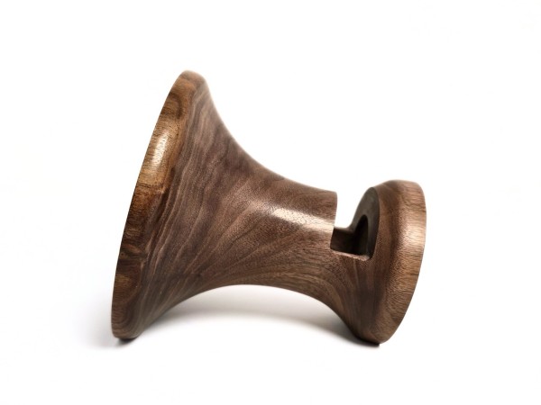 Misprint Logo BW Regular Amplifier Stand (flawed)  - Ships in 1-2 Days