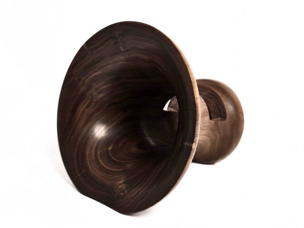 Misprint Logo BW Regular Amplifier Stand (flawed)  - Ships in 1-2 Days