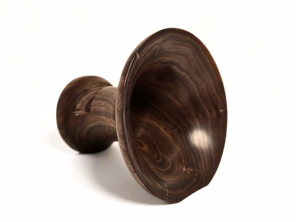 Misprint Logo BW Regular Amplifier Stand (flawed)  - Ships in 1-2 Days