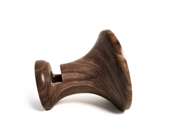 Misprint Logo BW Regular Amplifier Stand (flawed)  - Ships in 1-2 Days