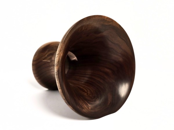 Misprint Logo BW Regular Amplifier Stand (flawed)  - Ships in 1-2 Days