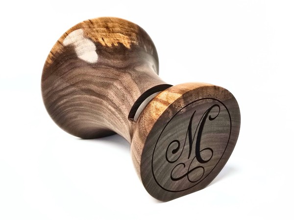 Misprint Monogram BW Regular Amplifier Stand (flawed)  - Ships in 1-2 Days