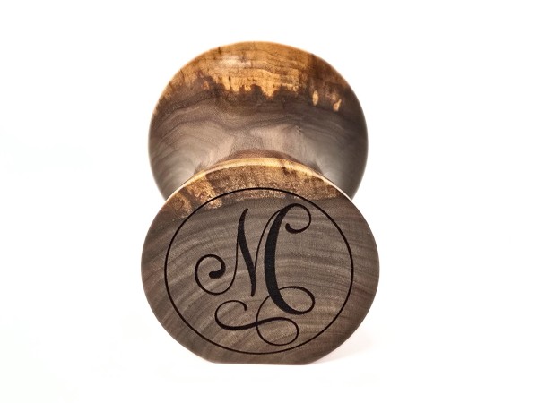 Misprint Monogram BW Regular Amplifier Stand (flawed) - Ships in 1-2 Days Misprint Monogram BW Regular Amplifier Stand (flawed) - Ships in 1-2 Days