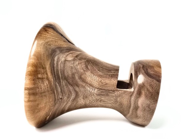 "Mozart" Regular Sized Signature Series Phone Amplifier Stand - Ships in 1-2 days