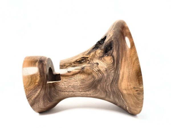 "Mozart" Regular Sized Signature Series Phone Amplifier Stand - Ships in 1-2 days